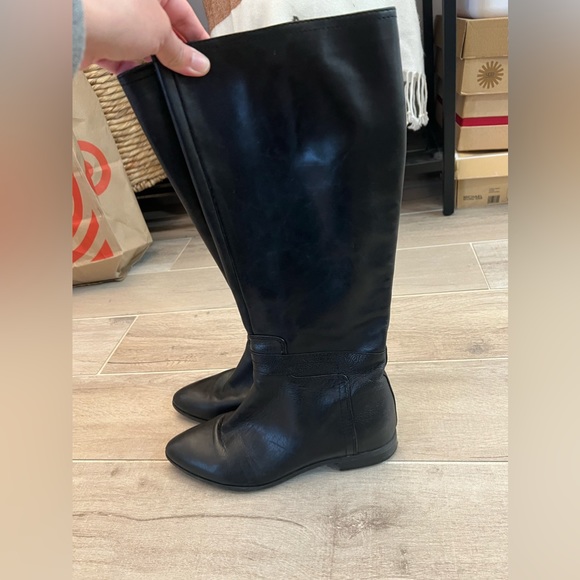 Women boots - Picture 4 of 4